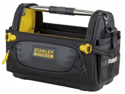 STANLEY Brašna na nářadí otevřená QUICK ACCESS FatMax FMST1-80146