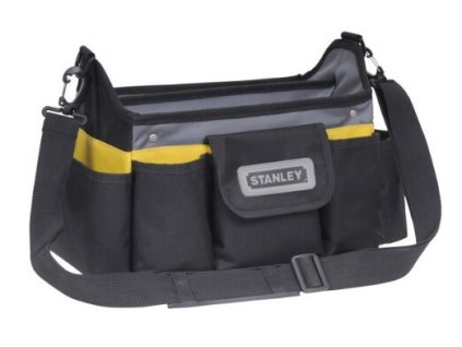 STANLEY brašna na nářadí otevřená STST1-70718