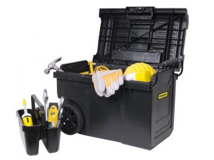 STANLEY STST1-70715 Box na nářadí pojízdný