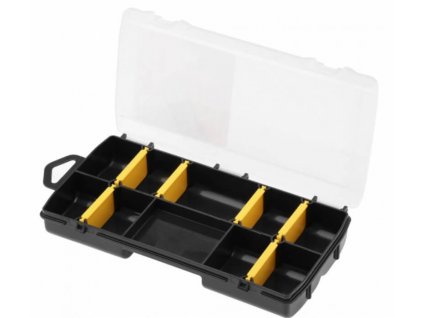 STANLEY 9" Organizer 10 přihrádek STST81679-1