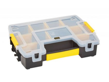 STANLEY STST1-70720 ORGANIZER SORT MASTER MINI, 29 x 6 x 21 cm