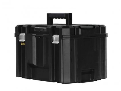 STANLEY FMST1-71971 FATMAX® Kufr - Propojovací stohovací úložný systém TSTAK VI, 23 l