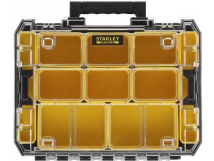 STANLEY FMST82967-1 FATMAX PROFESIONÁLNÍ HLUBOKÝ ORGANIZER TSTAK