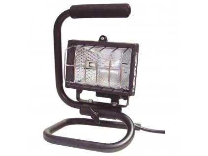 EMOS Reflektor s držákem | 230 V, 150 W - G3101
