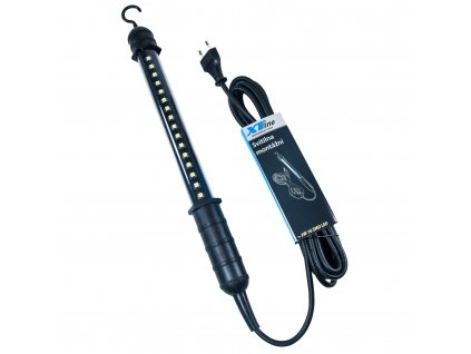 XTLINE Svítilna montážní | 300 lm, 230 V / 50 Hz - XT60047