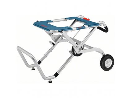 odolný bosch gta 60 w professional pracovní a transportní stůl 0601b12000, navržený pro snadné vrtání.