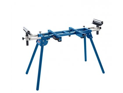 Scheppach UMF 1600 stojan pro pokosové pily 5907103900  + Prodloužená záruka výrobce