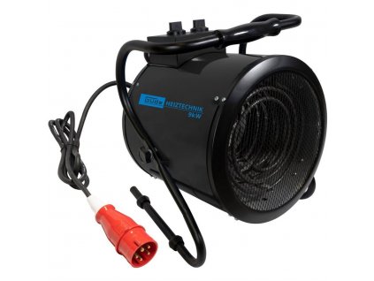 Güde ELEKTRICKÝ PŘÍMOTOP GH 9 E - 85104