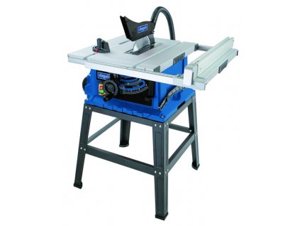 Scheppach HS 105 stolová pila 5901308901  + Prodloužená záruka výrobce