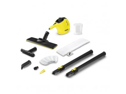 Kärcher SC 1 EasyFix Parní čistič s hubicí na podlahy 1.516-330.0