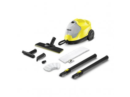 Kärcher SC 4 EasyFix Parní čistič 1.512-450.0
