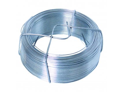 XTLINE Vázací drát pozinkovaný | 1,4 mm x 50 m - 42214 (Varianta XTLINE Vázací drát pozinkovaný - 1,4 mm x 50 m)