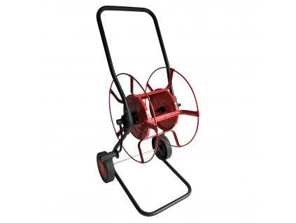 XTLINE Pojízdný naviják na hadici 1/2" 60 m - SB5251
