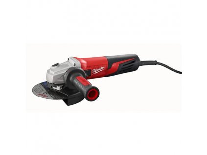MILWAUKEE Úhlová bruska AGV 15-150 XC  + Prodloužená záruka výrobce
