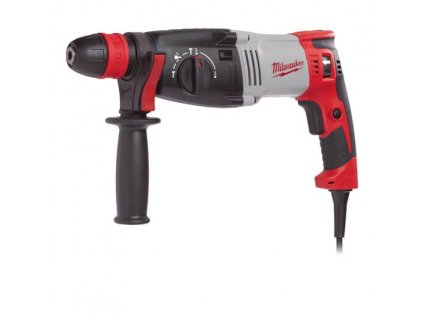 MILWAUKEE SDS-plus Kombinované kladivo PH 30 Power X  + Prodloužená záruka výrobce