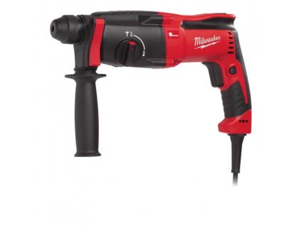 MILWAUKEE SDS-plus Vrtací kladivo PFH 26  + Prodloužená záruka výrobce