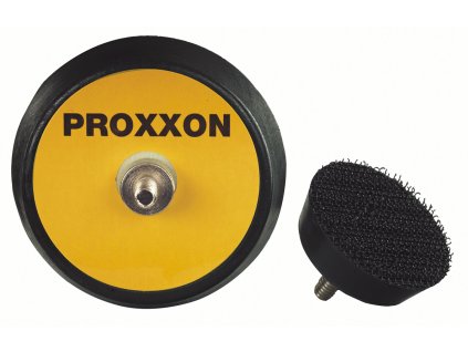 Proxxon Pěnová podložka se suchým zipem 50mm - 29098