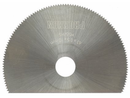 Proxxon HSS - řezný kotouč - 28900