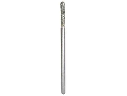 Proxxon Vrtáky do skla s diamantem 2,2mm - 28232