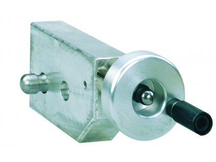 Proxxon Mikroposuv pro Frézku PF 230 a FF 230 - 24140