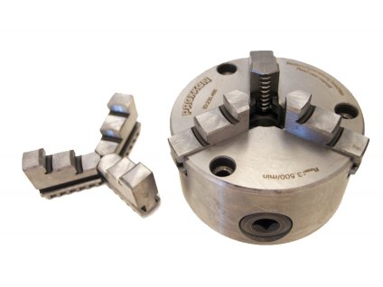 Proxxon Sklíčidlo (tříčelisťové) pro PD 400 - 24407