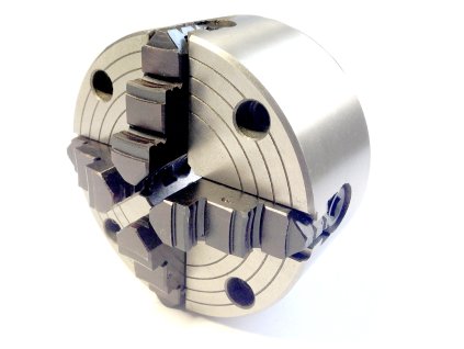 Proxxon Sklíčidlo (čtyřčelisťové) pro Soustruh PD 400 - pro asymetrický obrobek - 24410