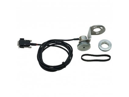 Proxxon Zařízení pro řezání závitů pro soustruh PD 400 / CNC - 24506