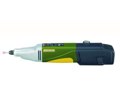 Proxxon Aku vrtačka a bruska IBS/A 10,8 V 7000–23000 ot./min (29802)