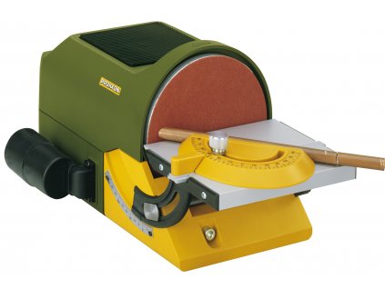 Proxxon Čelní kotoučová bruska TG 125/E - 27060