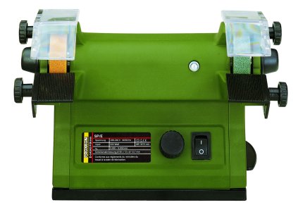 Proxxon Brousicí a lešticí přístroj SP/E - 28030