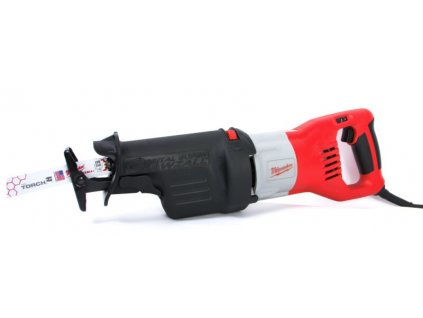MILWAUKEE Šavlová pila SSPE 1300 SX  + Prodloužená záruka výrobce
