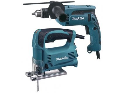 Makita Sada 4329 + HP1640 - DK0073  + Prodloužená záruka výrobce