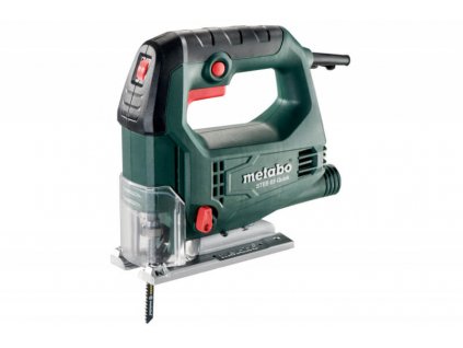Metabo STEB 65 Quick Přímočará pila 601030000  + Prodloužená záruka výrobce