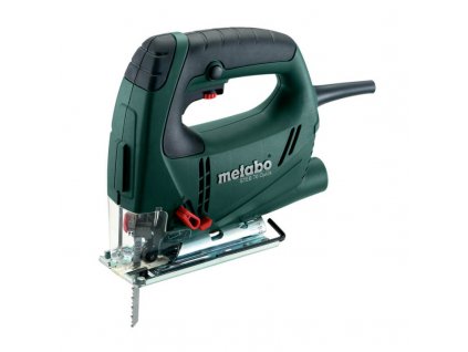 Metabo STEB 70 Quick Přímočará pila 601040000  + Prodloužená záruka výrobce