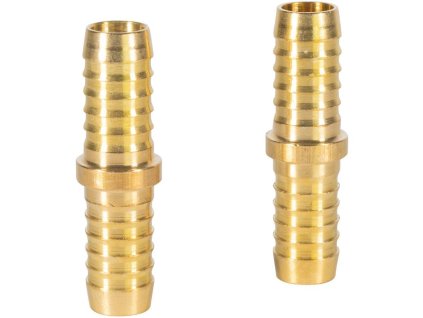 Güde HADICOVÁ  SPOJKA 13 MM (2KS) - 41037