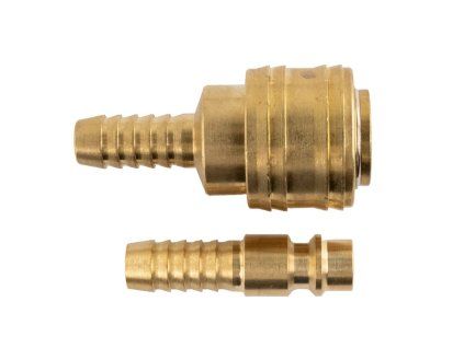 Güde RYCHLOSPOJKA SE VSUVKOU 9 MM S - 41008