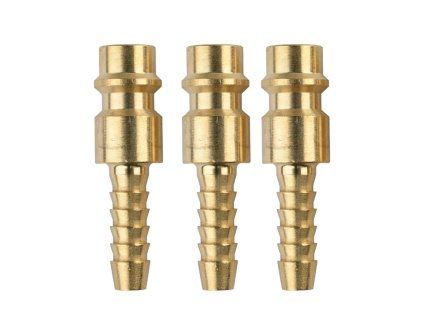 Güde VSUVKA 6 MM SB, SADA 3 KS - 41020