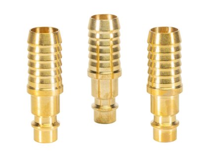 Güde VSUVKA 13MM SB, SADA 3 KS - 41023