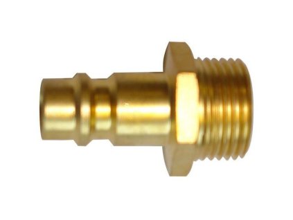 Güde Vsuvka s vnějším závitem 1" 
(2 ks) - 41024