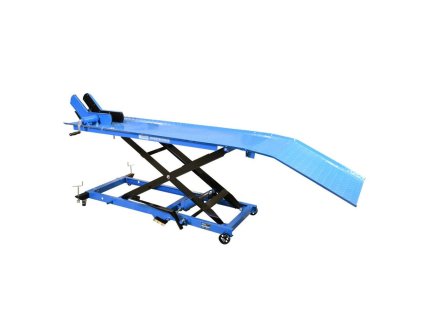 Güde Zvedák na motocykly GMR 560 - 24332