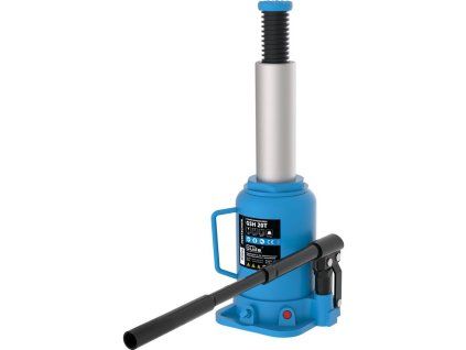 Güde HYDRAULICKÝ ZVEDÁK GSH 20T - 18043