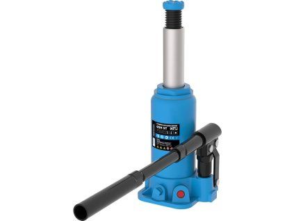 Güde HYDRAULICKÝ ZVEDÁK GSH 5T - 18041