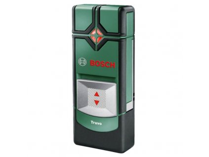 výkonný bosch digitální detektor truvo (0603681221), určený na pohodlné použití.