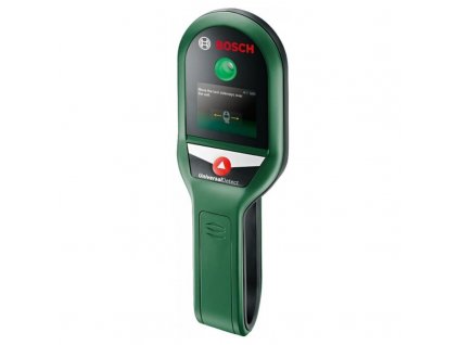 profesionální bosch universaldetect digitální detektor 0603681300, využitelný při pohodlné použití.