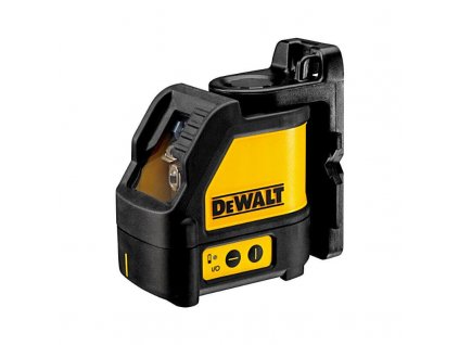 DeWALT DW088K Samonivelační laserový kříž  + Prodloužená záruka výrobce