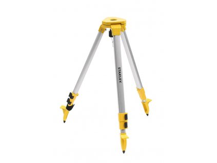 STANLEY STHT77625-1 Hliníkový stativ TP1, výška 75 - 153 cm, závit 5/8"