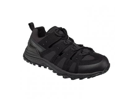 BENNON AMIGO O1 SANDAL černý