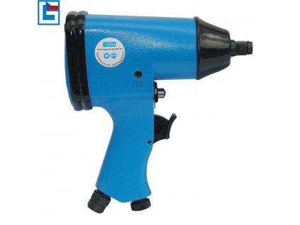 Güde PŘÍKLEPOVÝ UTAHOVÁK 1/2" - 40039