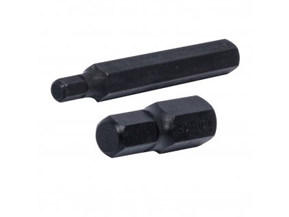 HONITON Bit IMBUS 10 mm | 10 mm / 30 mm - HEX10-10 (Varianta HONITON Bit IMBUS 10 mm - 10 mm / 30 mm)