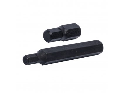 HONITON Bit IMBUS 10 mm | 10 mm / 75 mm - HEX11-10 (Varianta HONITON Bit IMBUS 10 mm - 10 mm / 75 mm)